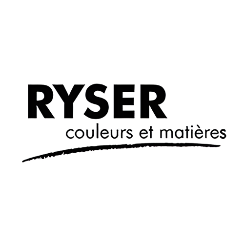 Logo - RYSER