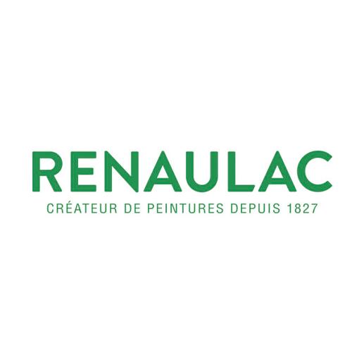 Logo - RENAULAC