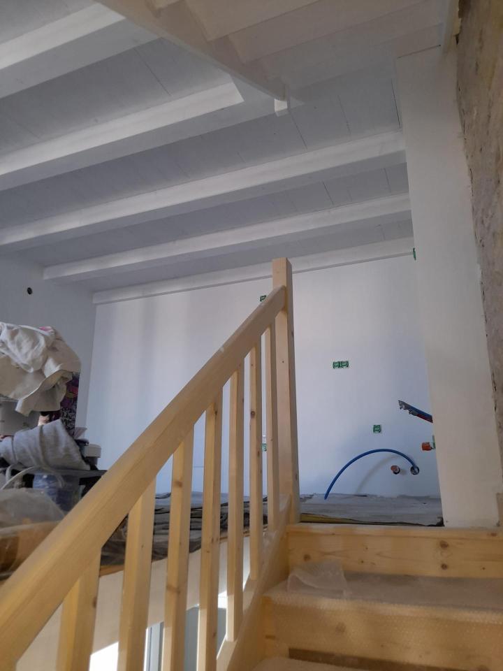 Rénovation cuisine La Rochelle