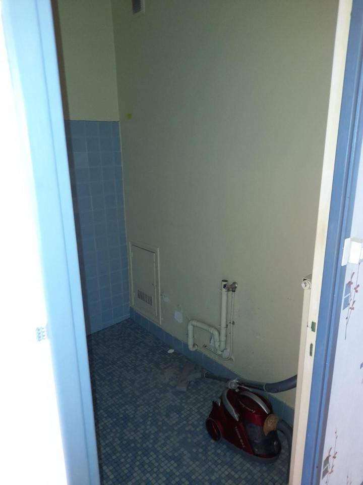 Rénovation de salle de bain La Rochelle