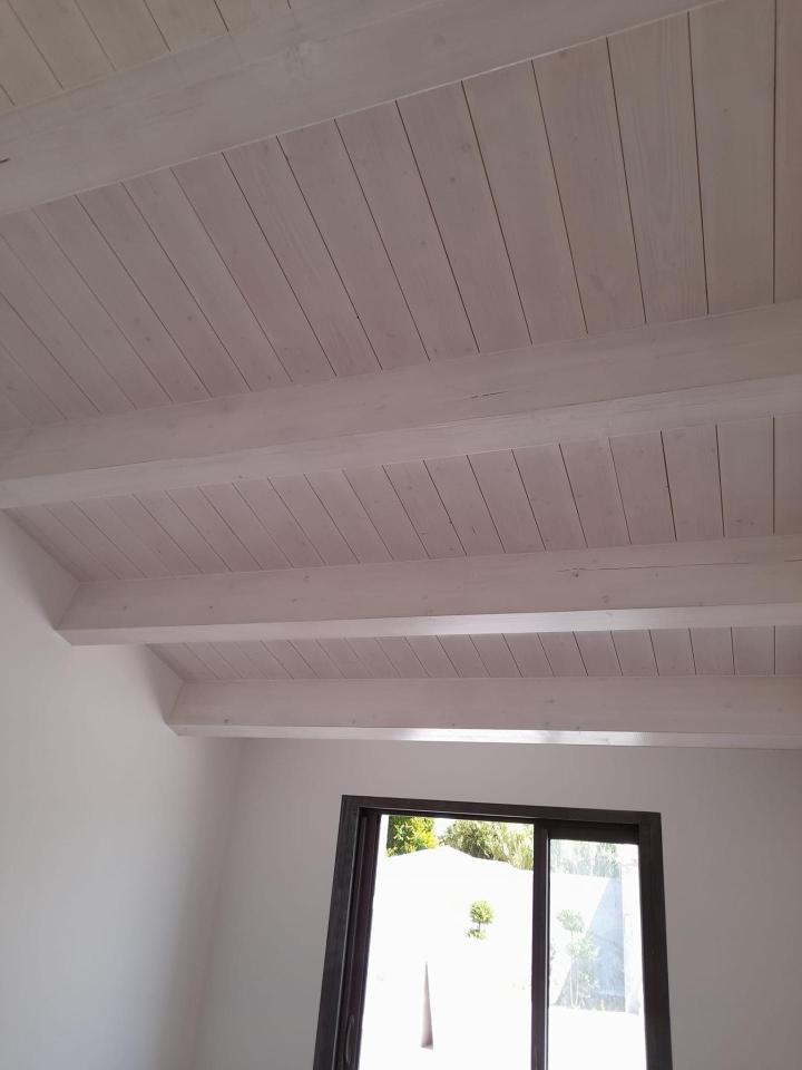 Peintre d’intérieur La Rochelle