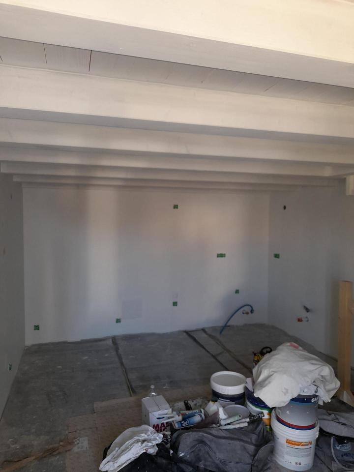 Revêtements muraux La Rochelle