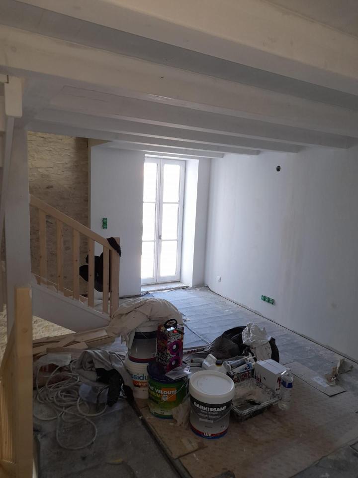 Décoration murale La Rochelle