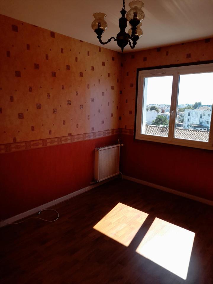 Rénovation extérieure La Rochelle