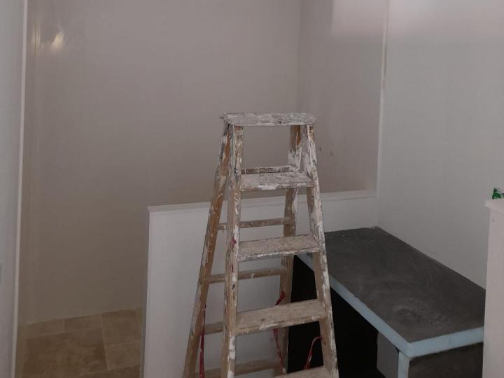 Peintre d’intérieur La Rochelle 