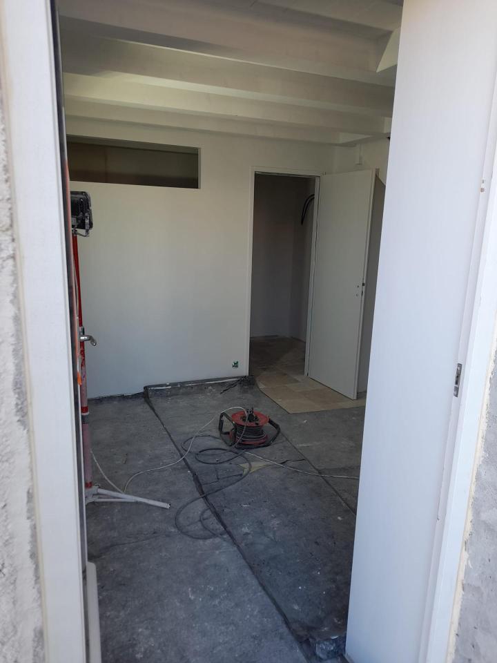 Rénovation extérieure La Rochelle