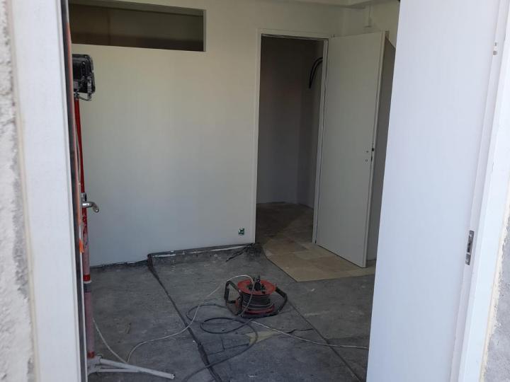  Peintre d’intérieur La Rochelle 