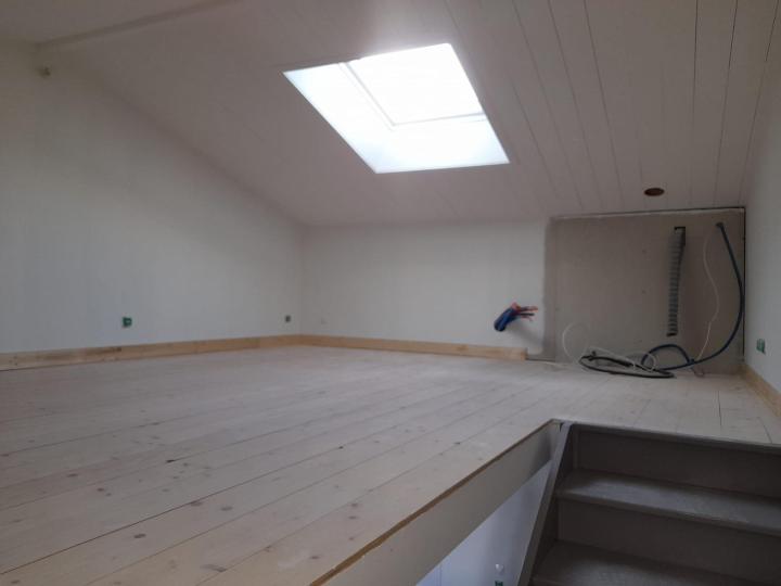 Revêtements muraux La Rochelle