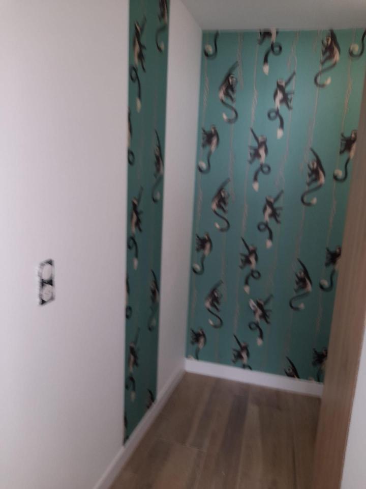 Peinture extérieure La Rochelle