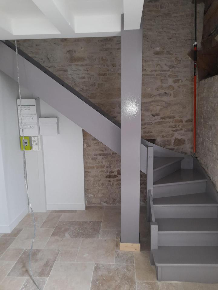 Revêtements muraux La Rochelle