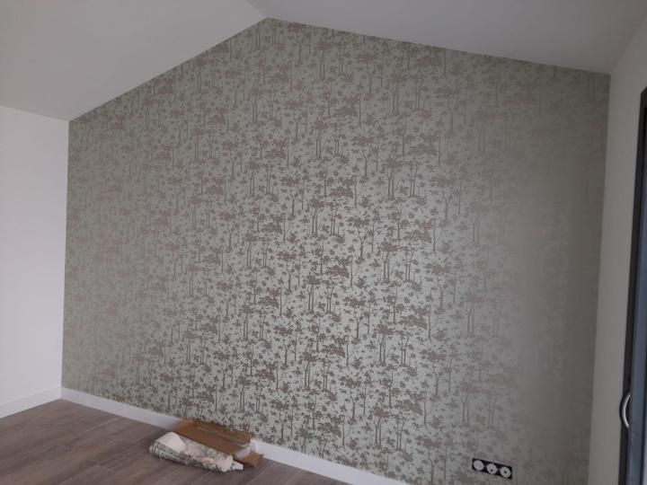 Peintre d’intérieur La Rochelle